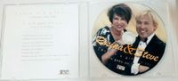 Love is a gift CD single