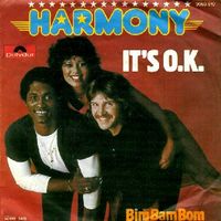 07 Harmony It&#039;s ok