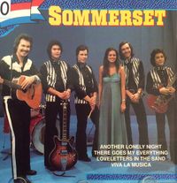 Sommerset - Greatest hits